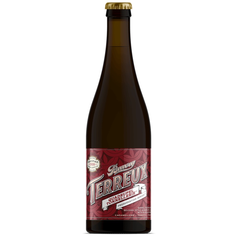 Quadrupel Tonnellerie