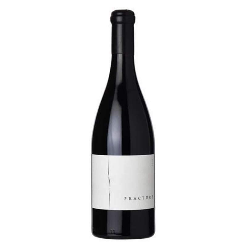 Syrah Booker Fracture 2017