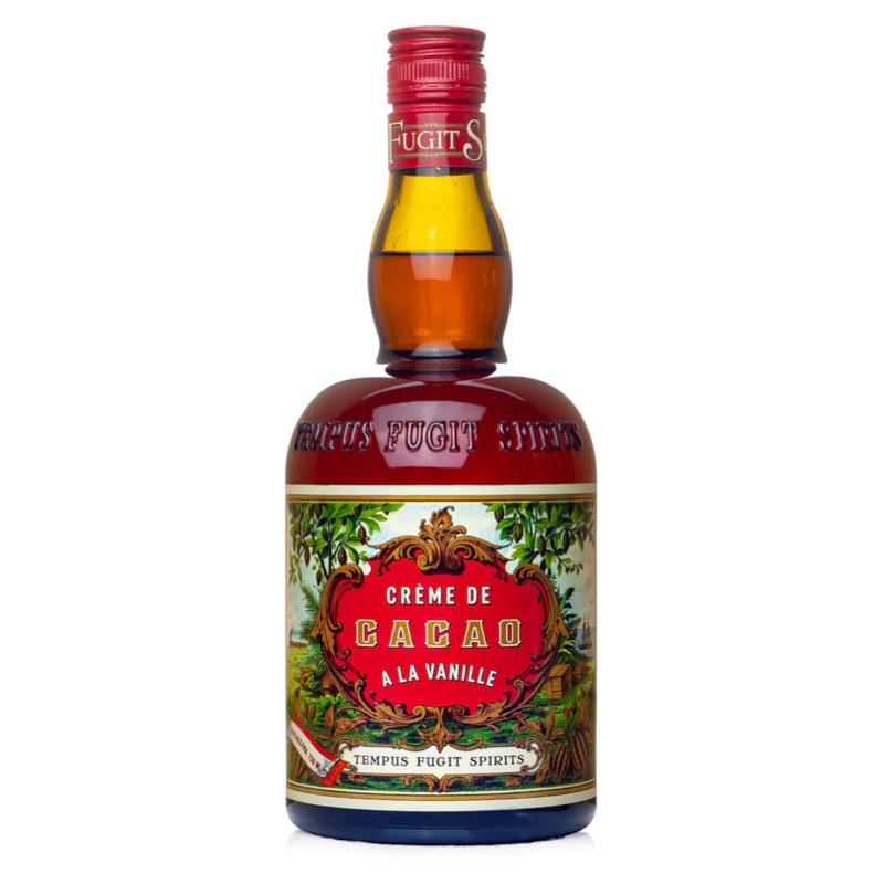 Tempus Fugit Cacao La Vanilla 700ML 700ml Bottle