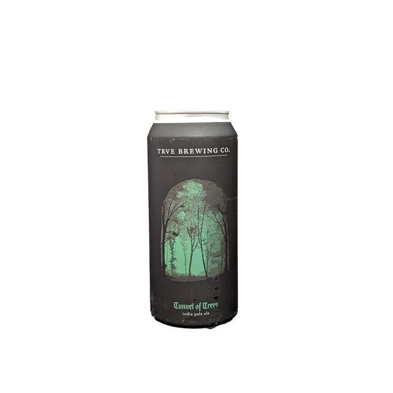 TRVE Tunnel Of Trees IPA 4 Pack