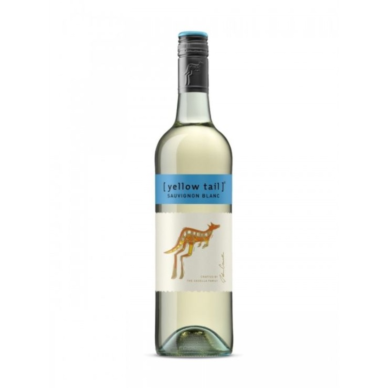 Yellow Tail Sauvignon Blanc 750ml