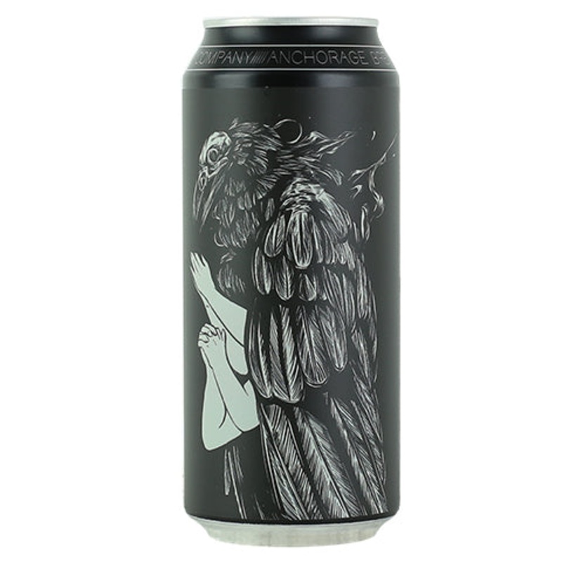 Anchorage Pray For Prey DIPA 16OZ SINGLE CAN