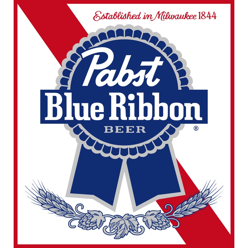 Beer Single Pabst