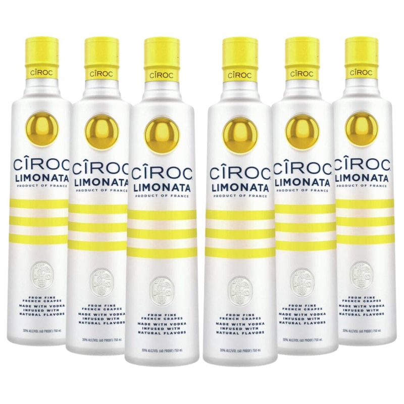 Ciroc Limonata 6pk