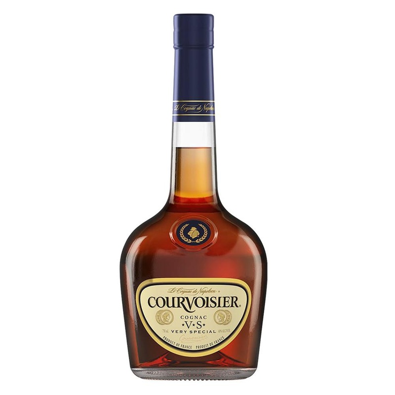 Courvoisier VS 50ml