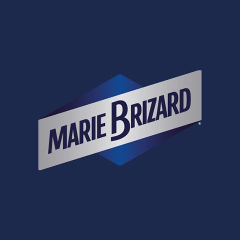 Marie Brizard Orange Curacao 750ML BTL