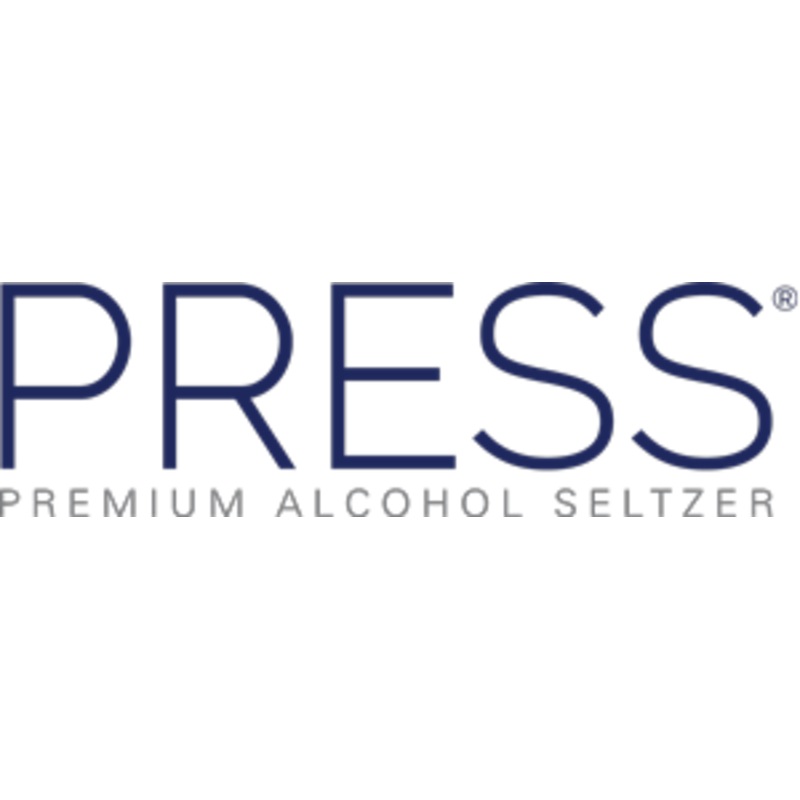 Press Seltzer Variety Pack 24 – 12oz Cans, 12 Pack