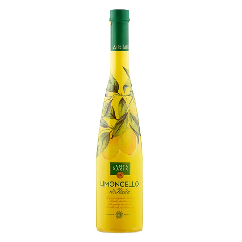 Santa Marta Limoncello