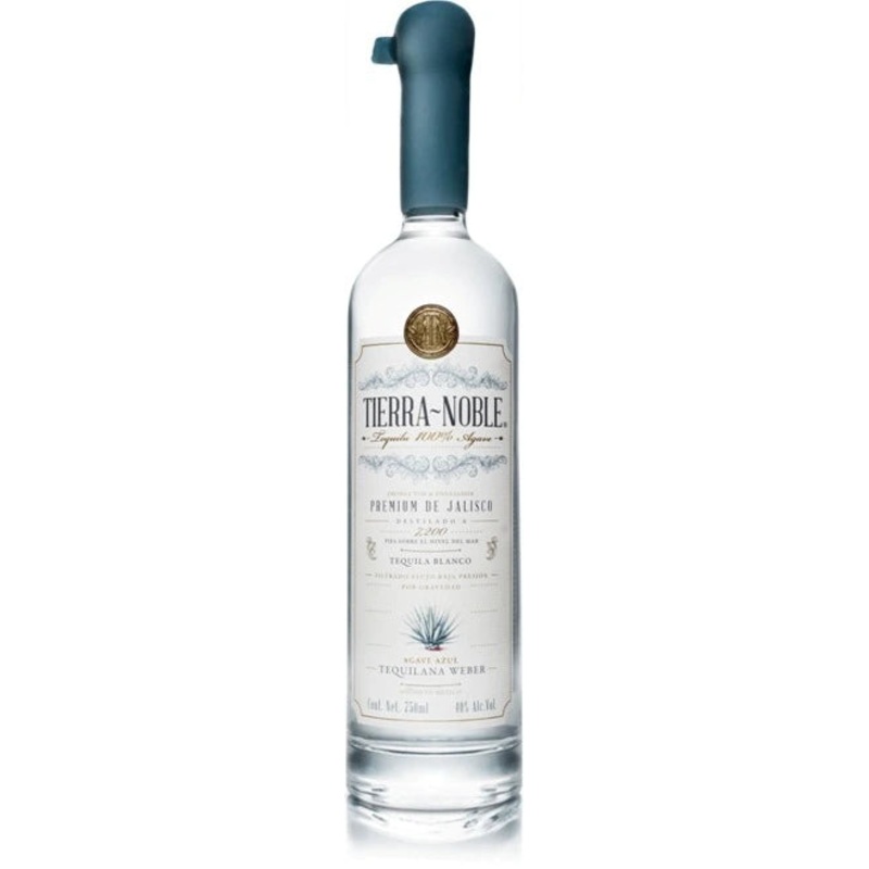 TIERRA NOBLE BLANCO TEQUILA 750ML @ Township [1015002] 750 ml