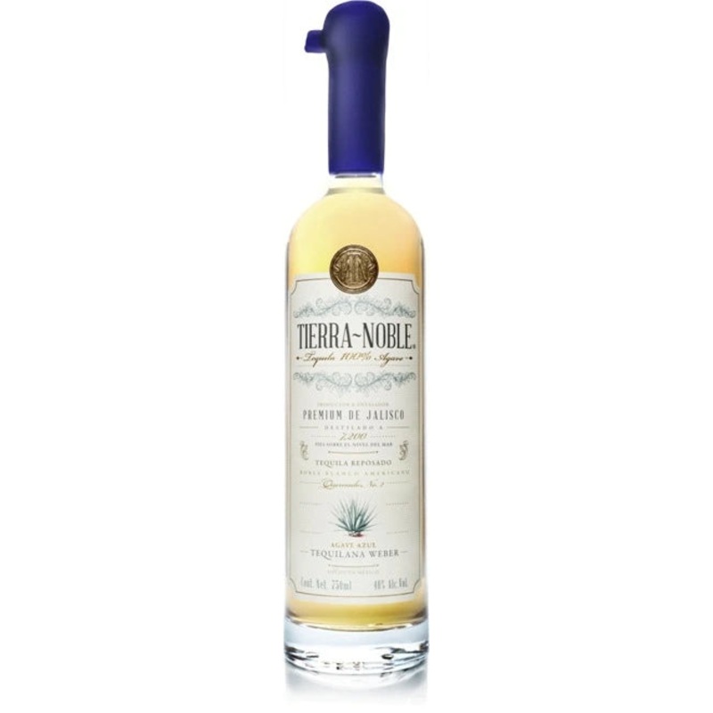 TIERRA NOBLE REPOSADO TEQUILA 750ML @ Township [1015852] 750 ml