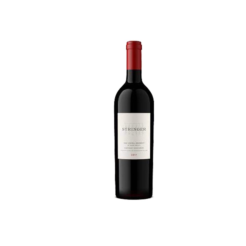 2017 Oak Knoll Cabernet Sauvignon