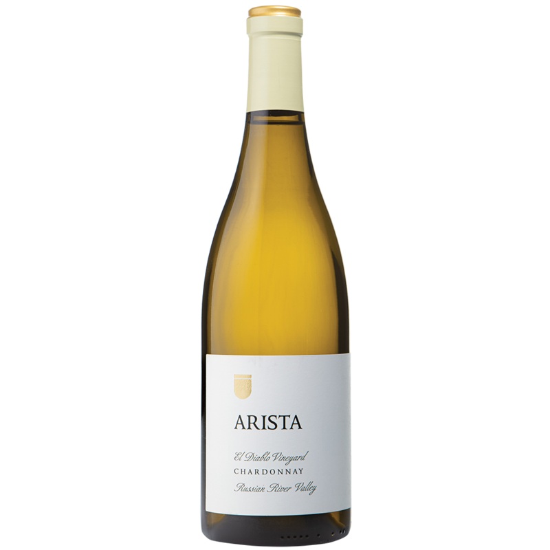 Arista Chardonnay El Diablo 21 750ML 750ml Bottle