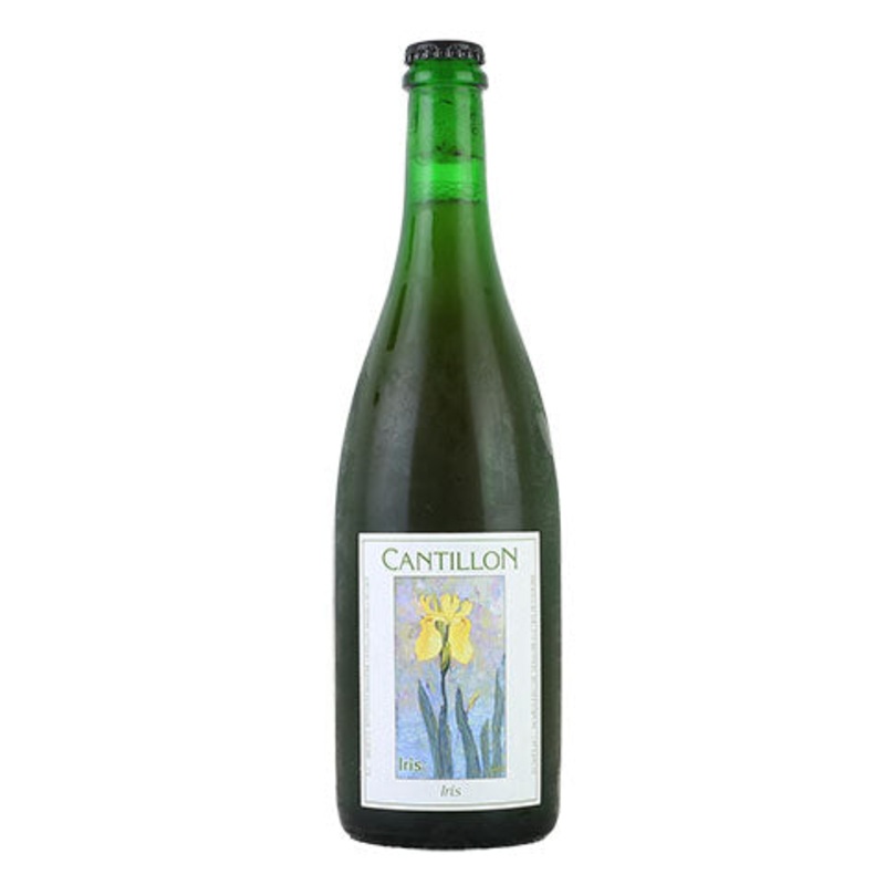 Cantillon Iris – 2015 750ML BTL