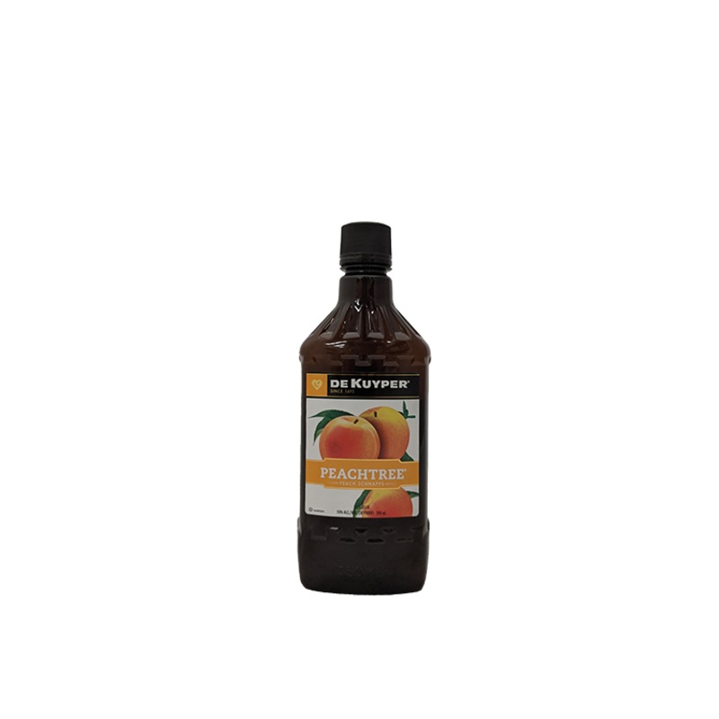 Dekuyper Peachtree 750ML