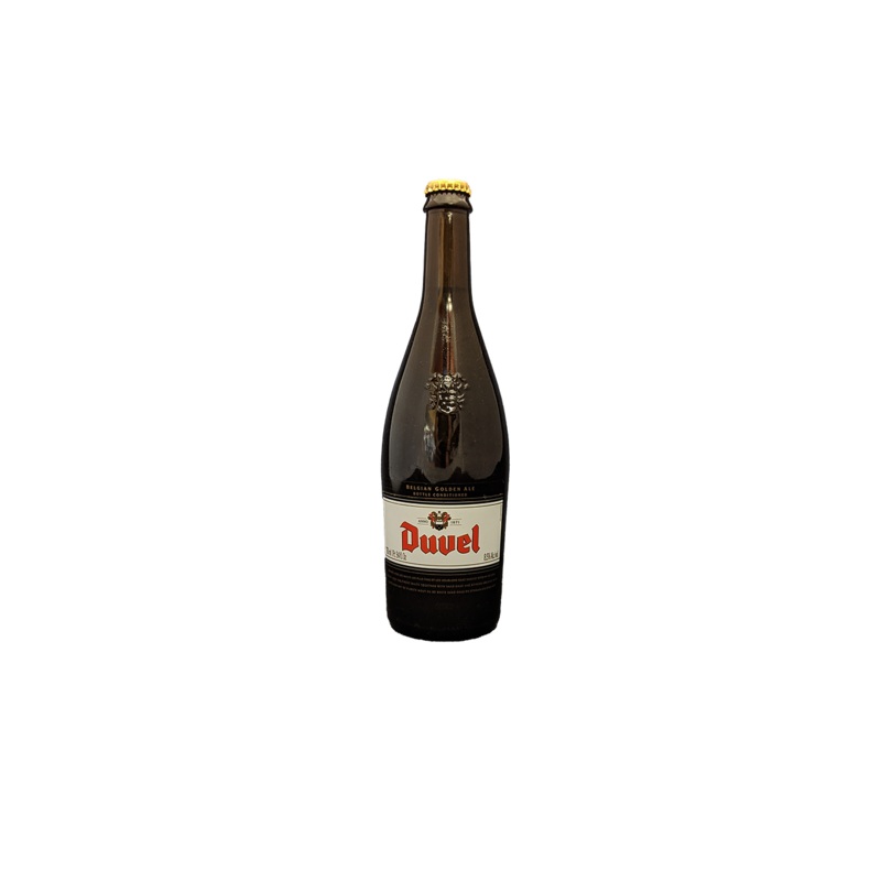 Duvel Belgian Golden Ale 25.4oz