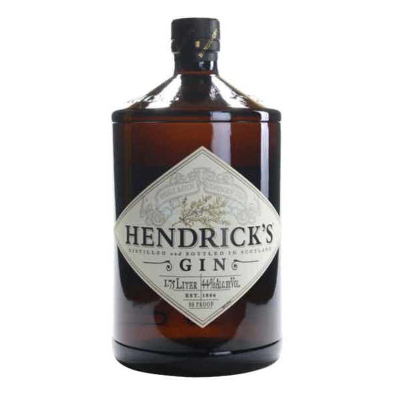 Gin Hendricks 1.75L
