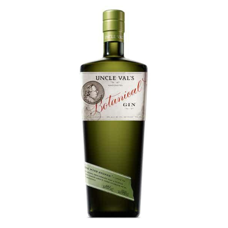 Gin Uncle Vals Botanical