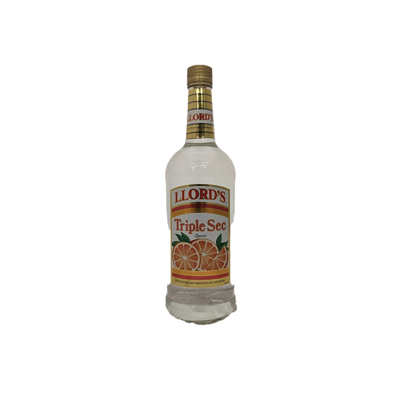 Llords Triple Sec 1L