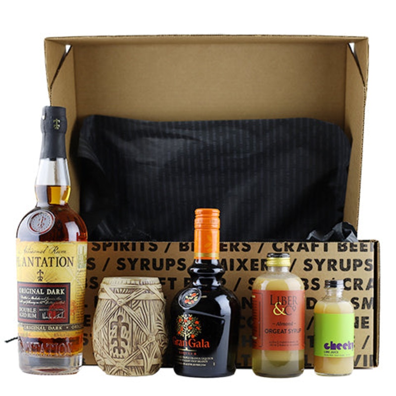 The Mai Tai Kit 1 Kit (Deluxe Kit)
