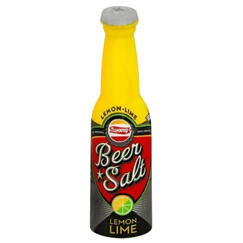 TWANG LEMON LIME SALT 1.4OZ @ Windermere [1011775] 39 ml