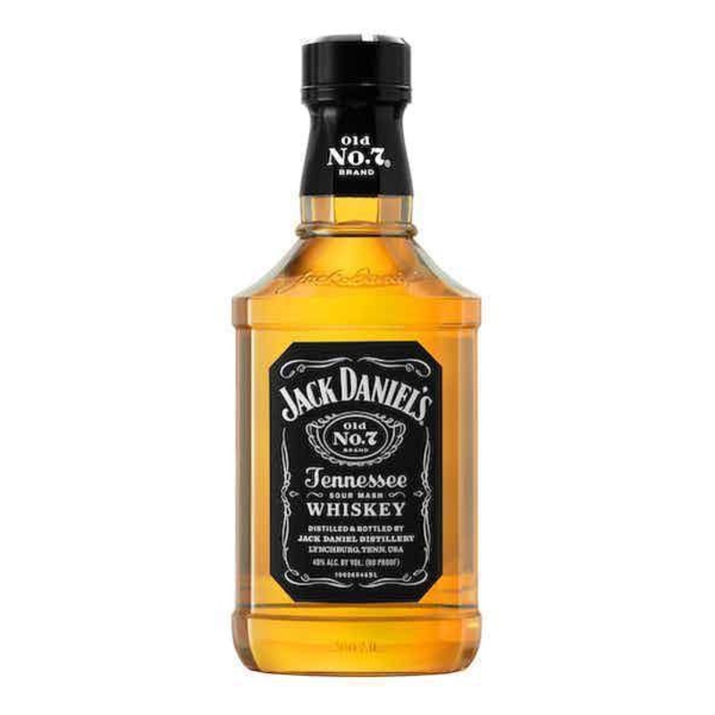 200ml Whiskey Jack Daniel’s