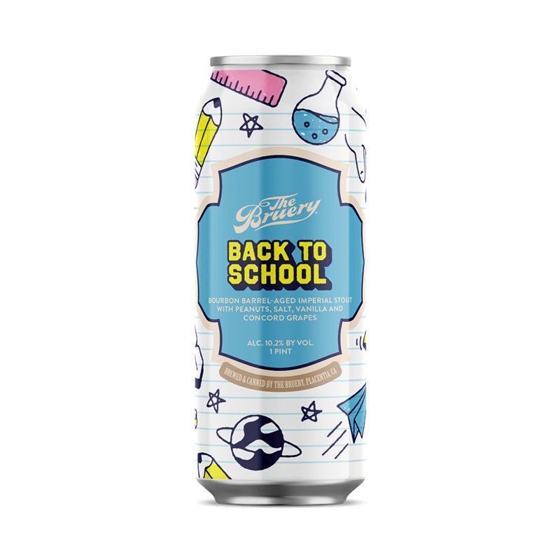Back To School (2022)