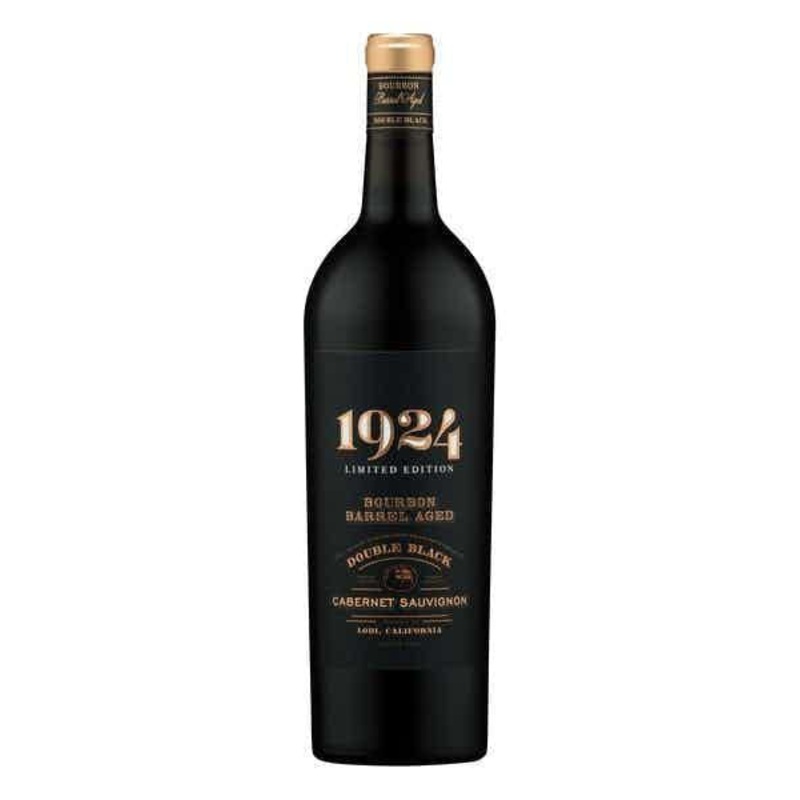 Cabernet Gnarly Head 1924 750ml Bourbon Barrel