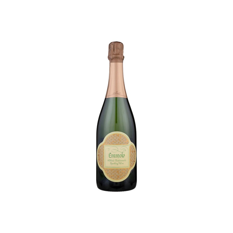 Emmolo Sparkling Wine N3 NV