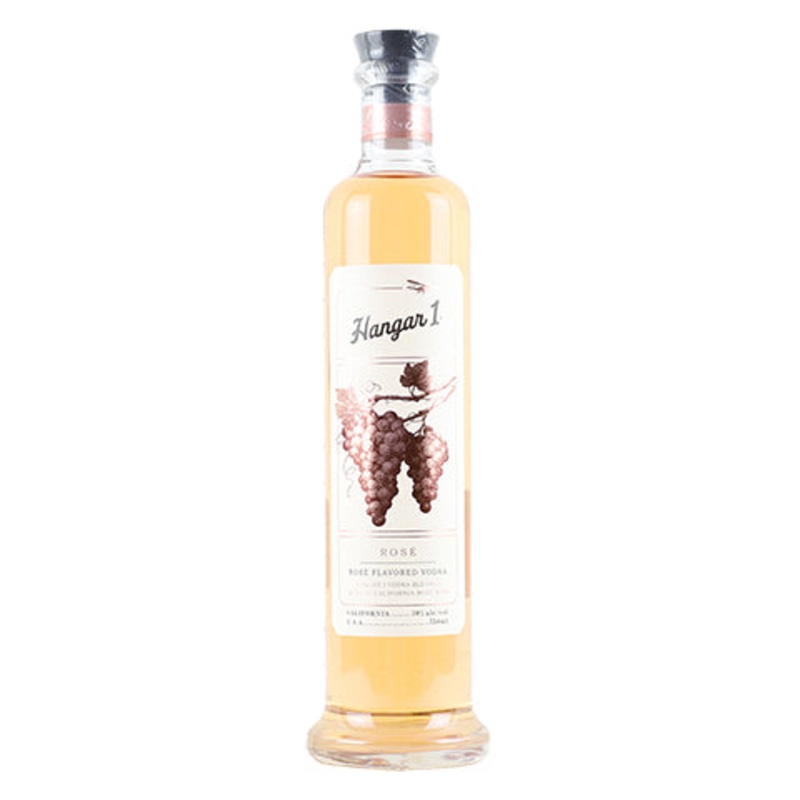 Hangar 1 Rose Vodka 750ML BTL