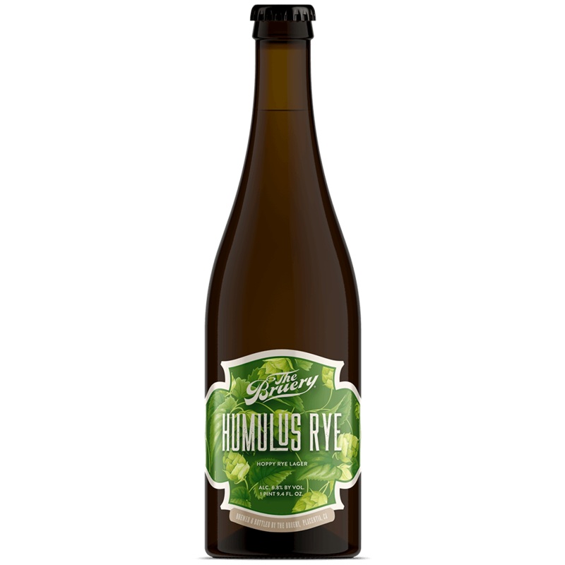 Humulus Rye (2022)