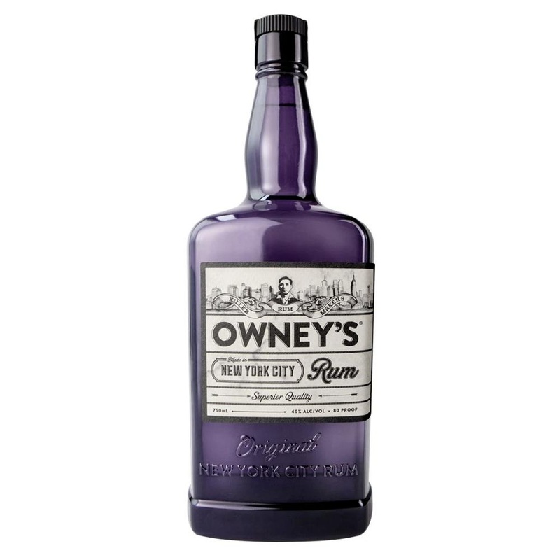 Owney’s Rum