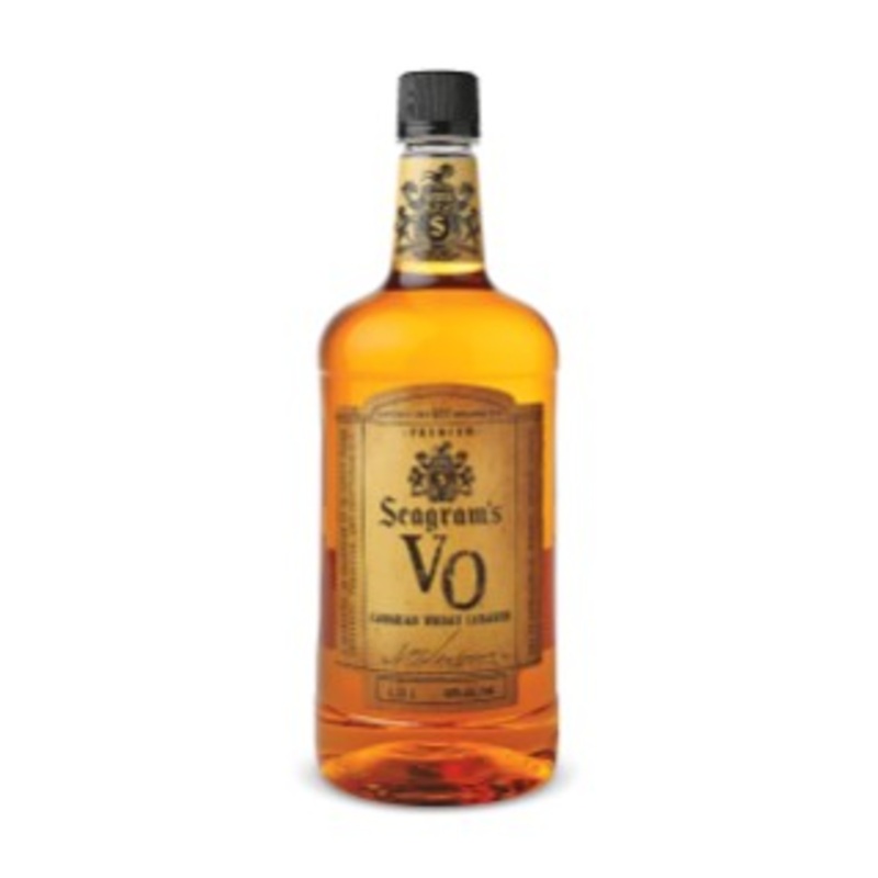SEAGRAM VO 1.75 L