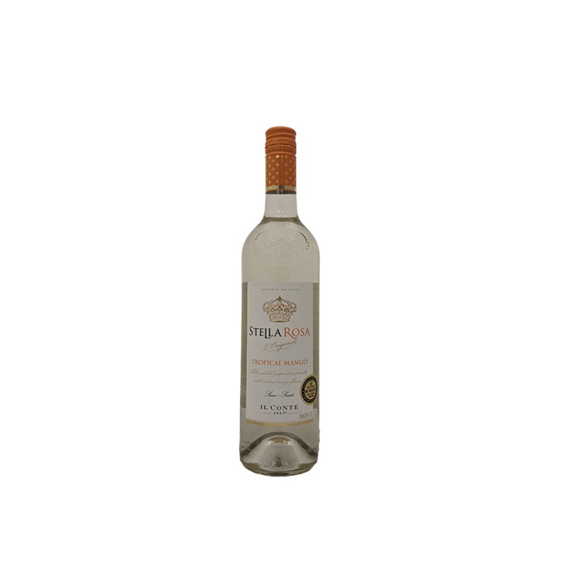 Stella Rosa Tropical Mango 750ML