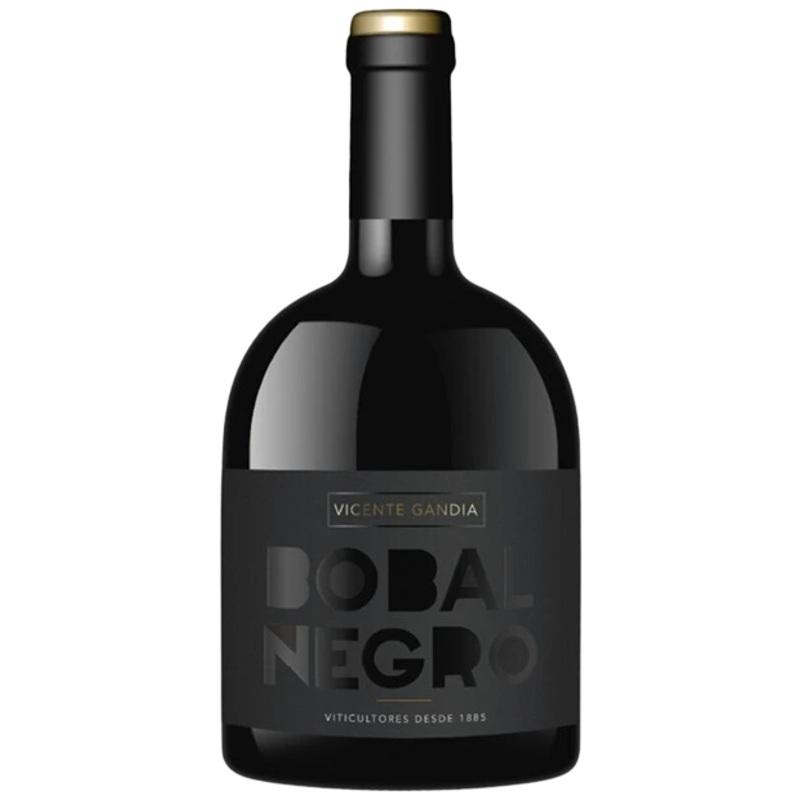 VICENTE GANDIA BOBAL NEGRO 750ML @ Red Deer [1051949] 750 ml
