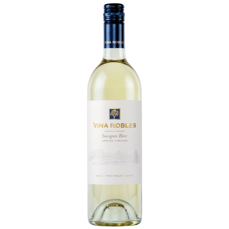 Vina Robles Sauvignon Blanc 22 750ML 750ml Bottle