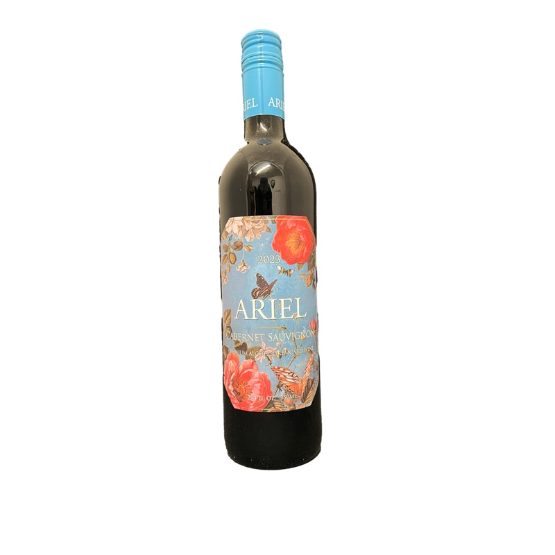 Ariel Cabernet Sauvignon 750ML