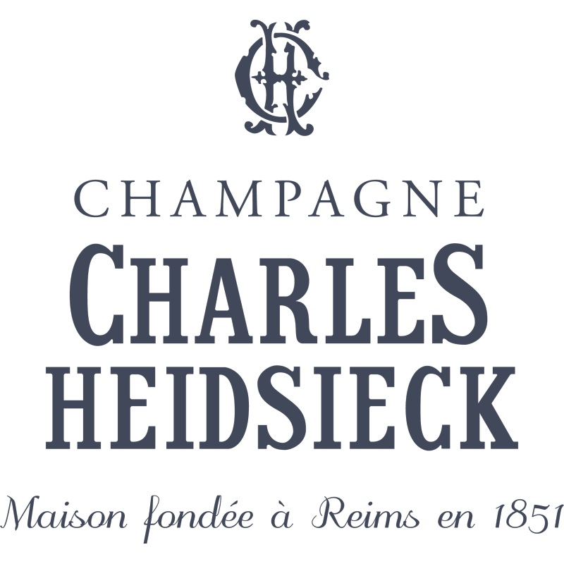 Charles Heidsieck Champagne Charlie 17 750ML 750ml Bottle