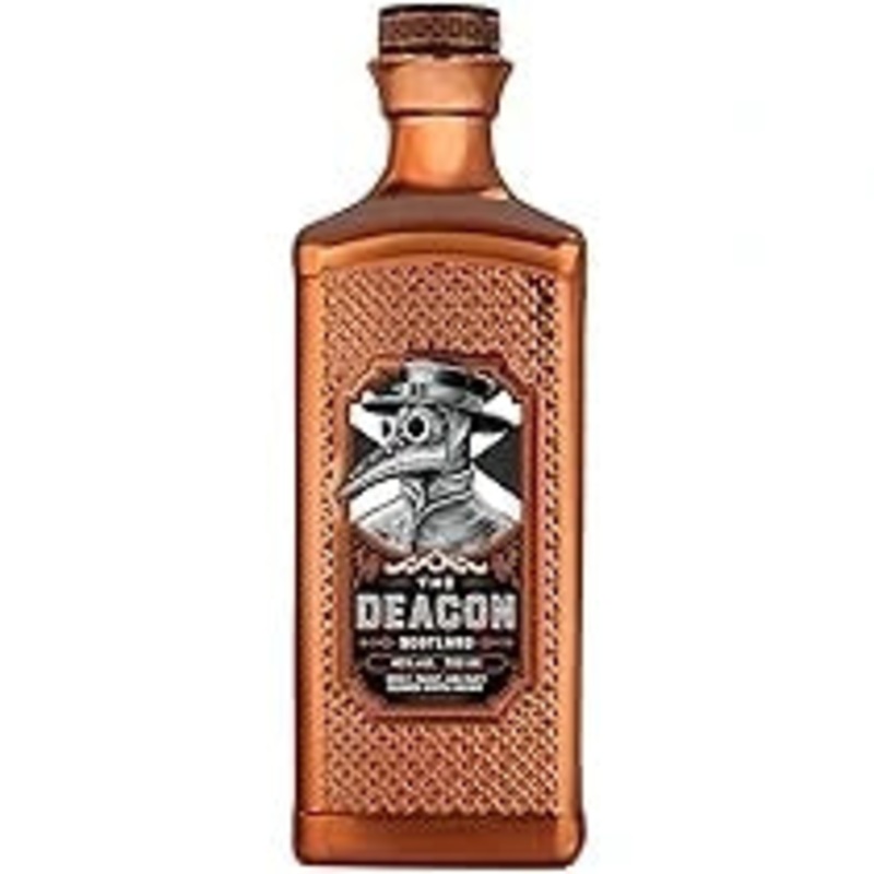 DEACON BLENDED SCOTCH WHISKY 750ML @ St. Albert [1053478] 750 ml