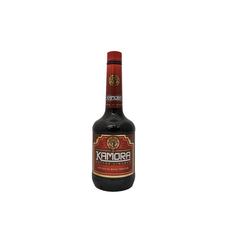 Kamora Coffee Liqueur 750ML
