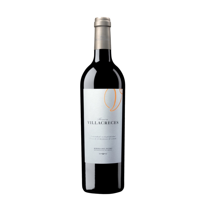 Villacreces Ribera Del Duero 19 750ML 750ml Bottle