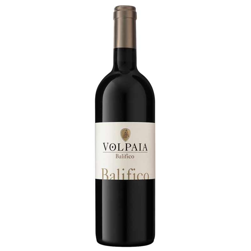 Volpaia Balifico IGT 20 750ML 750ml Bottle