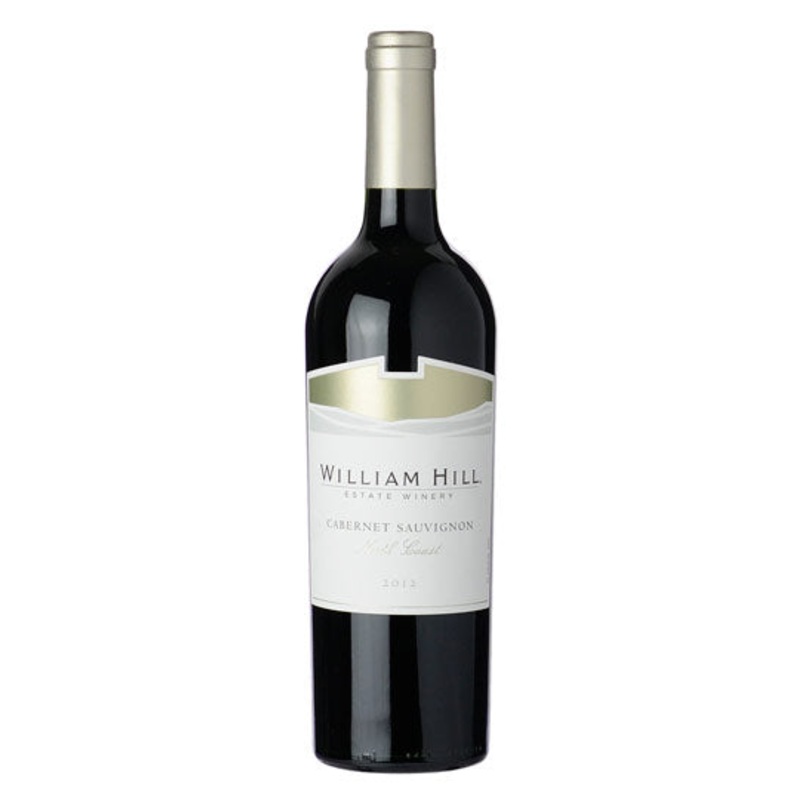 William Hill North Coast Cabernet Sauvignon
