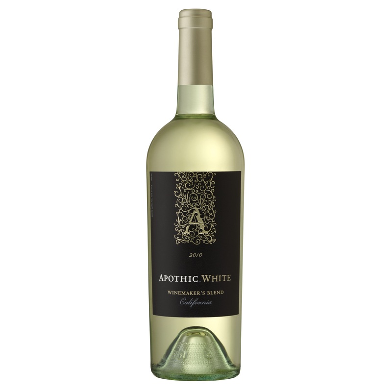 Apothic White