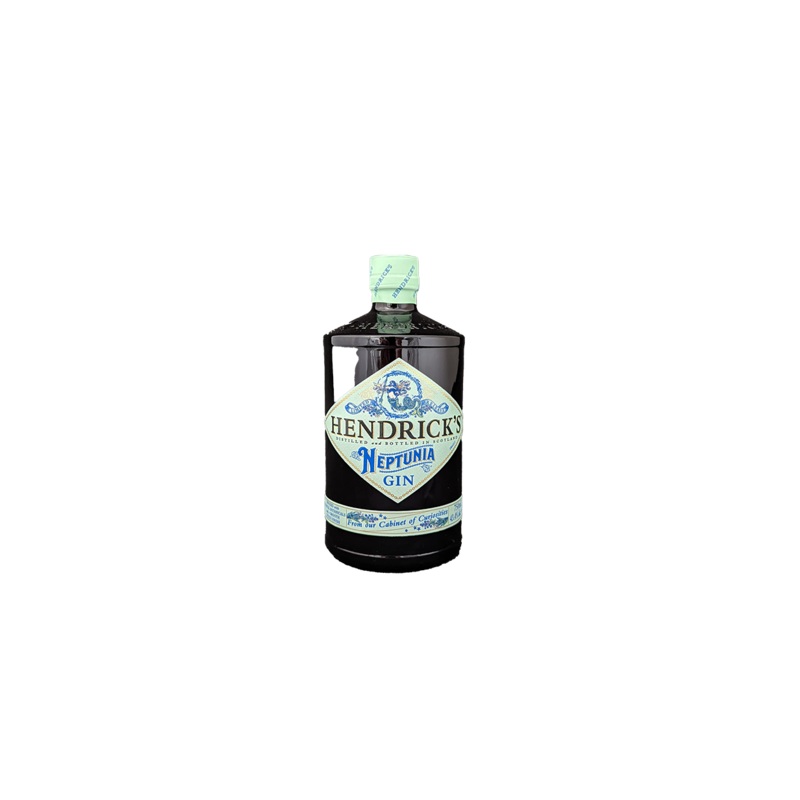Hendrick’s Neptunia Gin 750ML