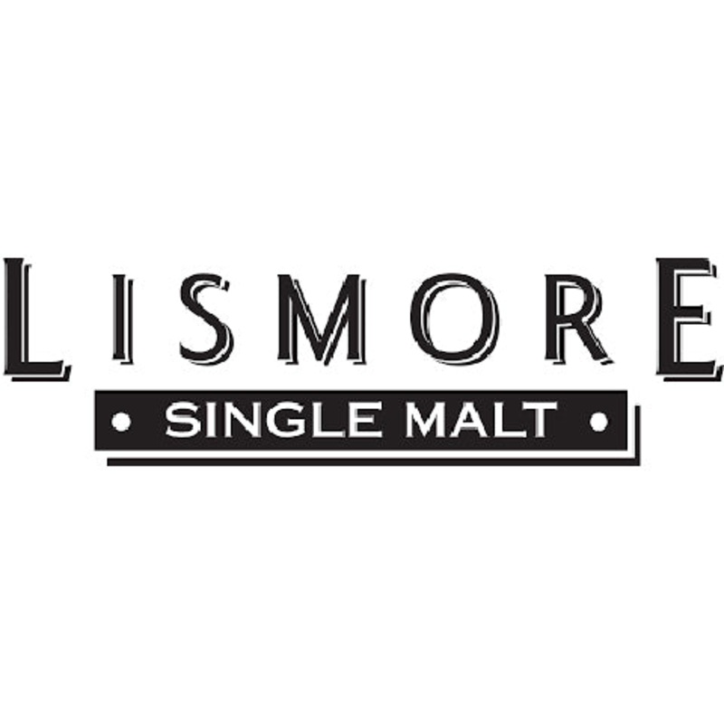 Lismore Cask Strength Single Malt Scotch Whisky 750ML BTL