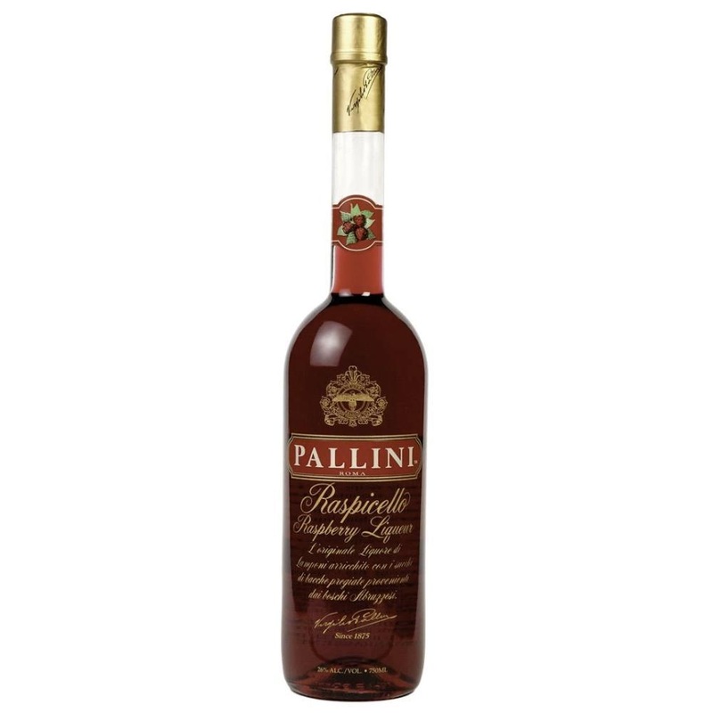 Pallini Raspicello