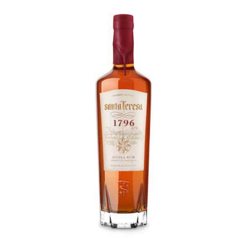 Rum Santa Teresa Solera 750ml