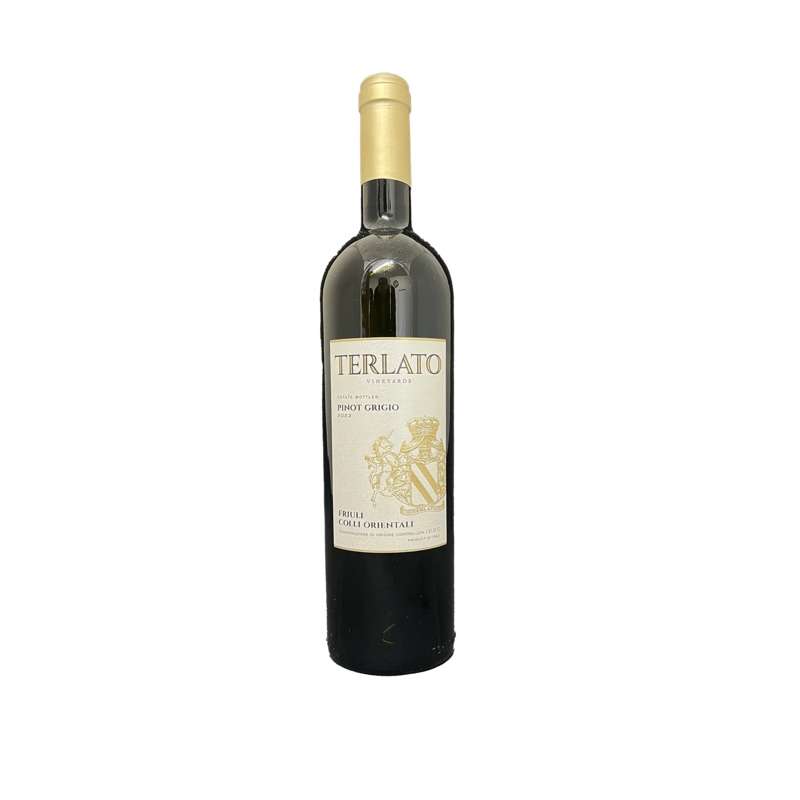 Terlato Pinot Grigio 750ML