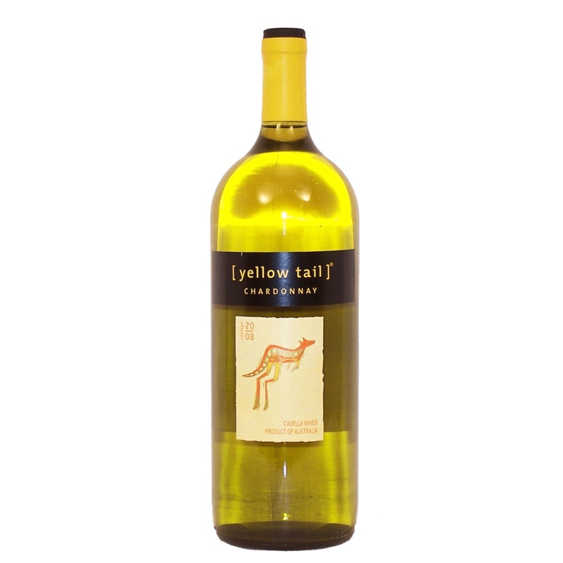 Yellowtail Chardonnay