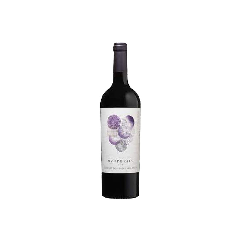 2020 Synthesis Cabernet Sauvignon